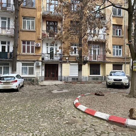 Studio Mosilor Apartment Bukares Bagian luar foto