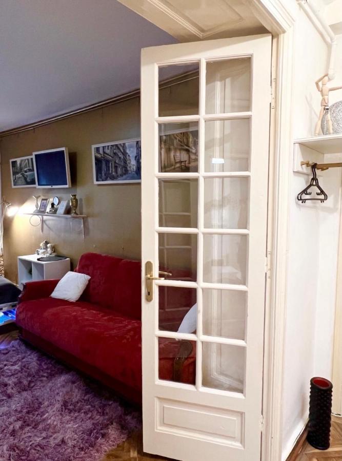 Studio Mosilor Apartment Bukares Bagian luar foto