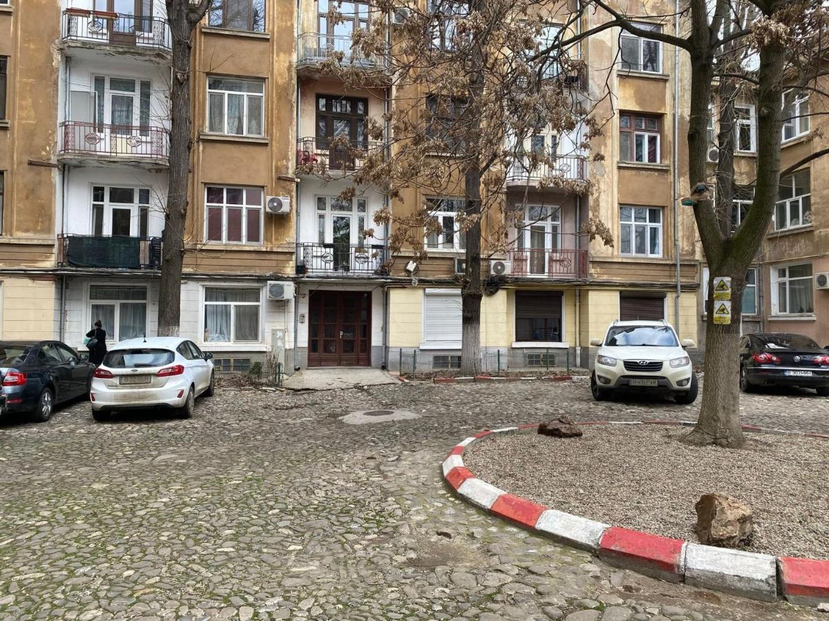 Studio Mosilor Apartment Bukares Bagian luar foto