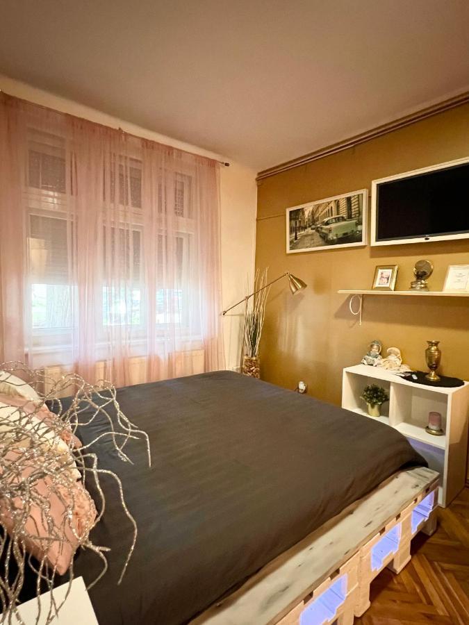 Studio Mosilor Apartment Bukares Bagian luar foto