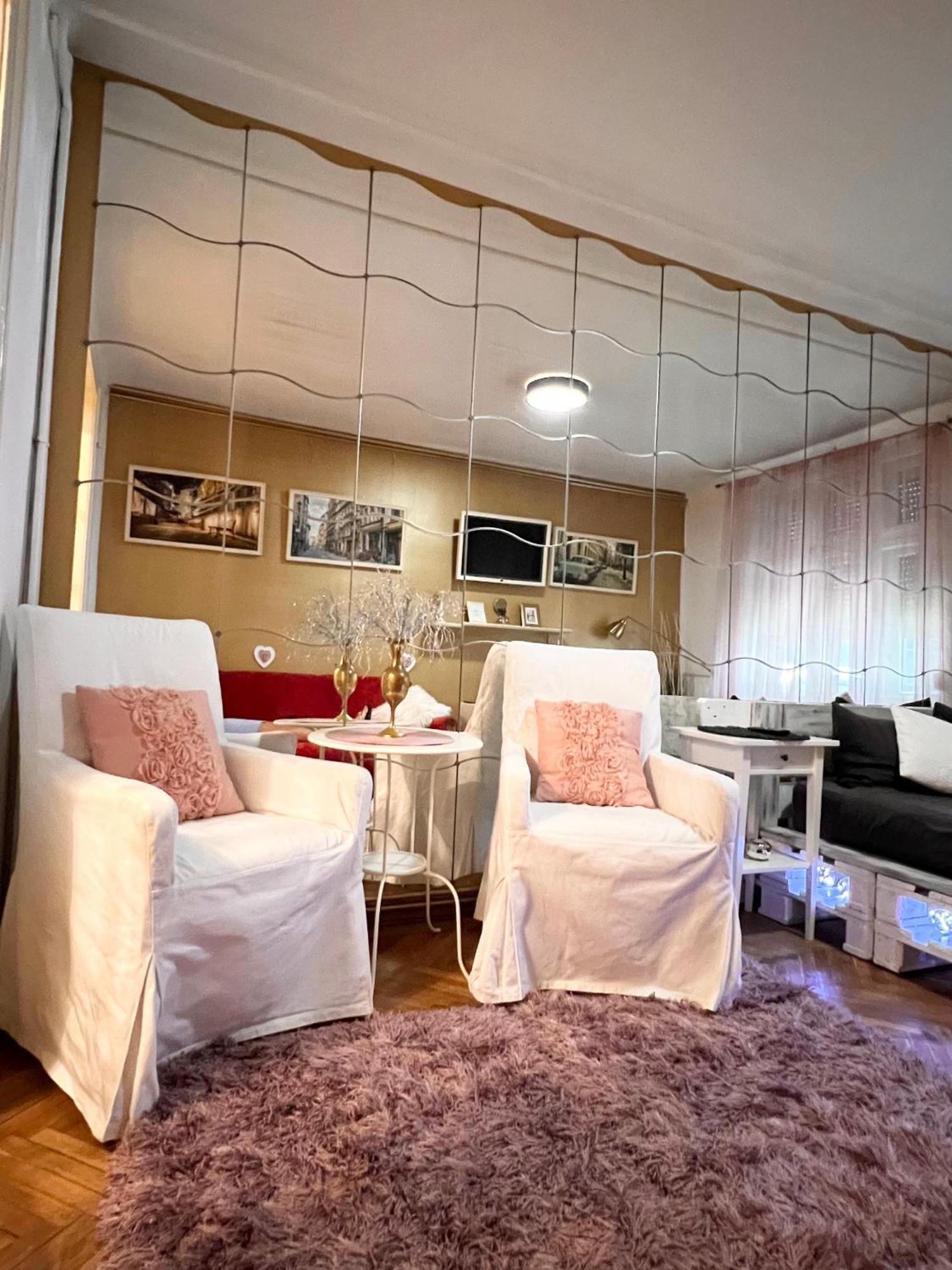 Studio Mosilor Apartment Bukares Bagian luar foto