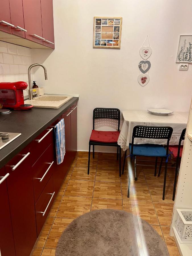 Studio Mosilor Apartment Bukares Bagian luar foto
