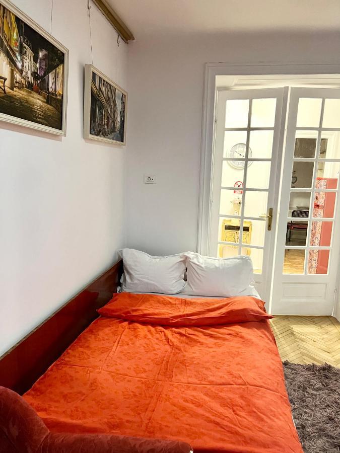 Studio Mosilor Apartment Bukares Bagian luar foto