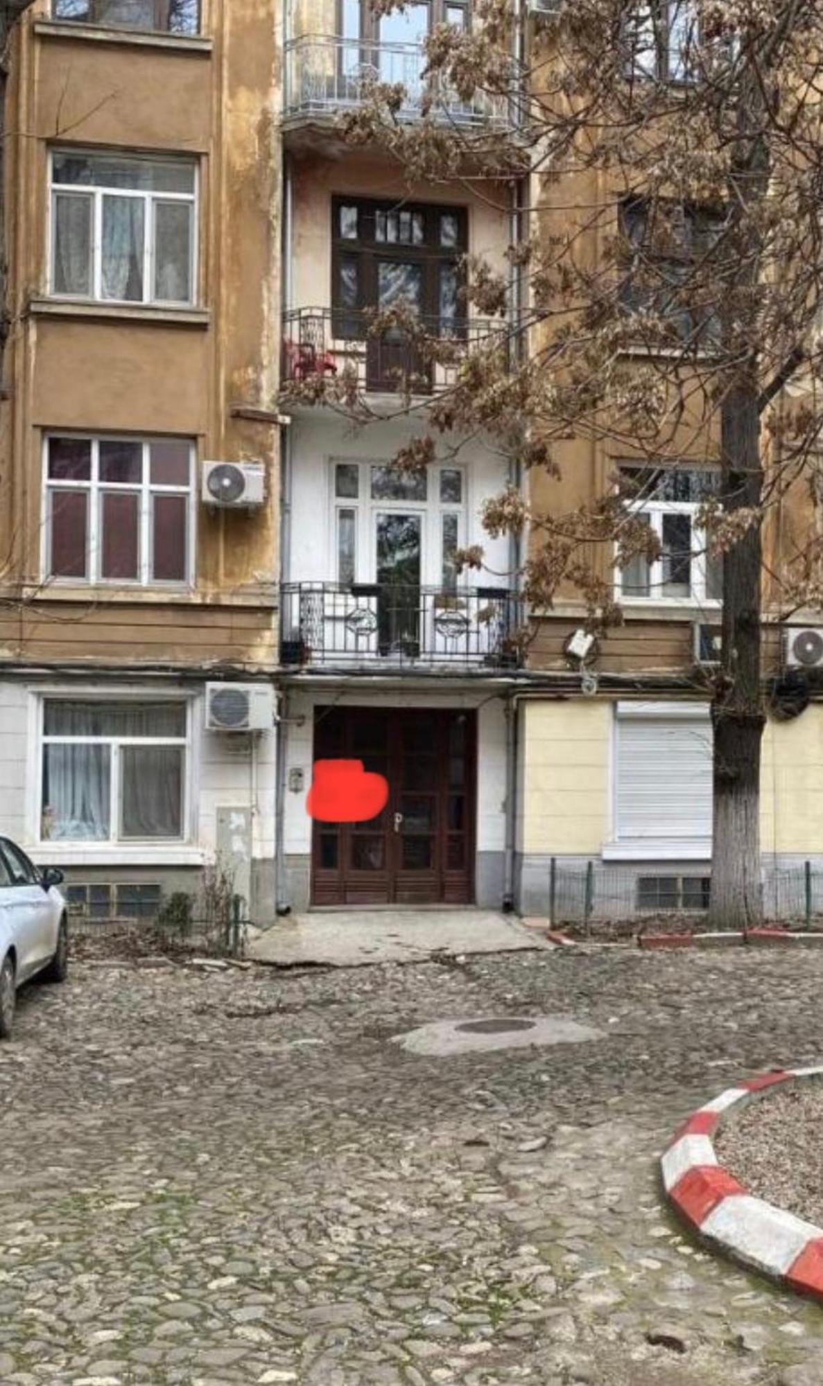 Studio Mosilor Apartment Bukares Bagian luar foto
