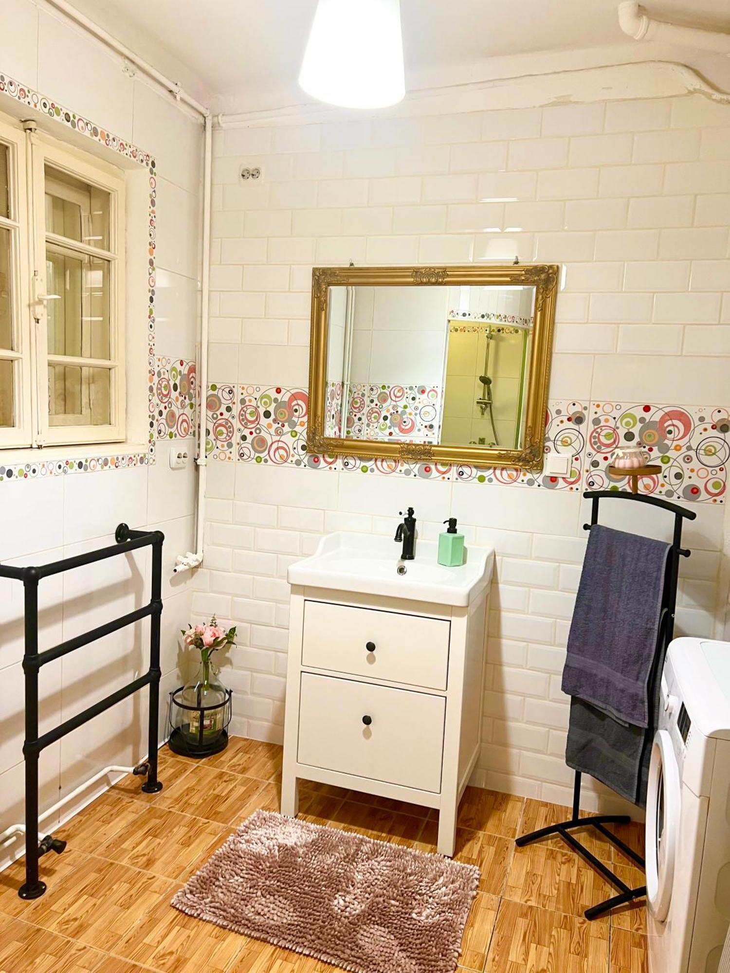 Studio Mosilor Apartment Bukares Bagian luar foto
