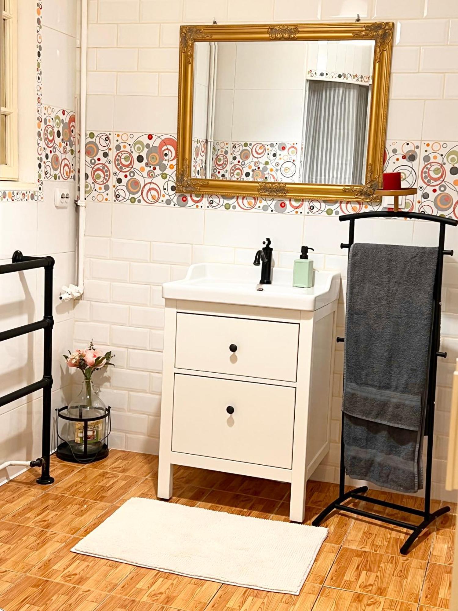 Studio Mosilor Apartment Bukares Bagian luar foto